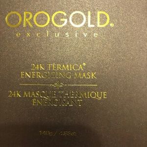 Orogold